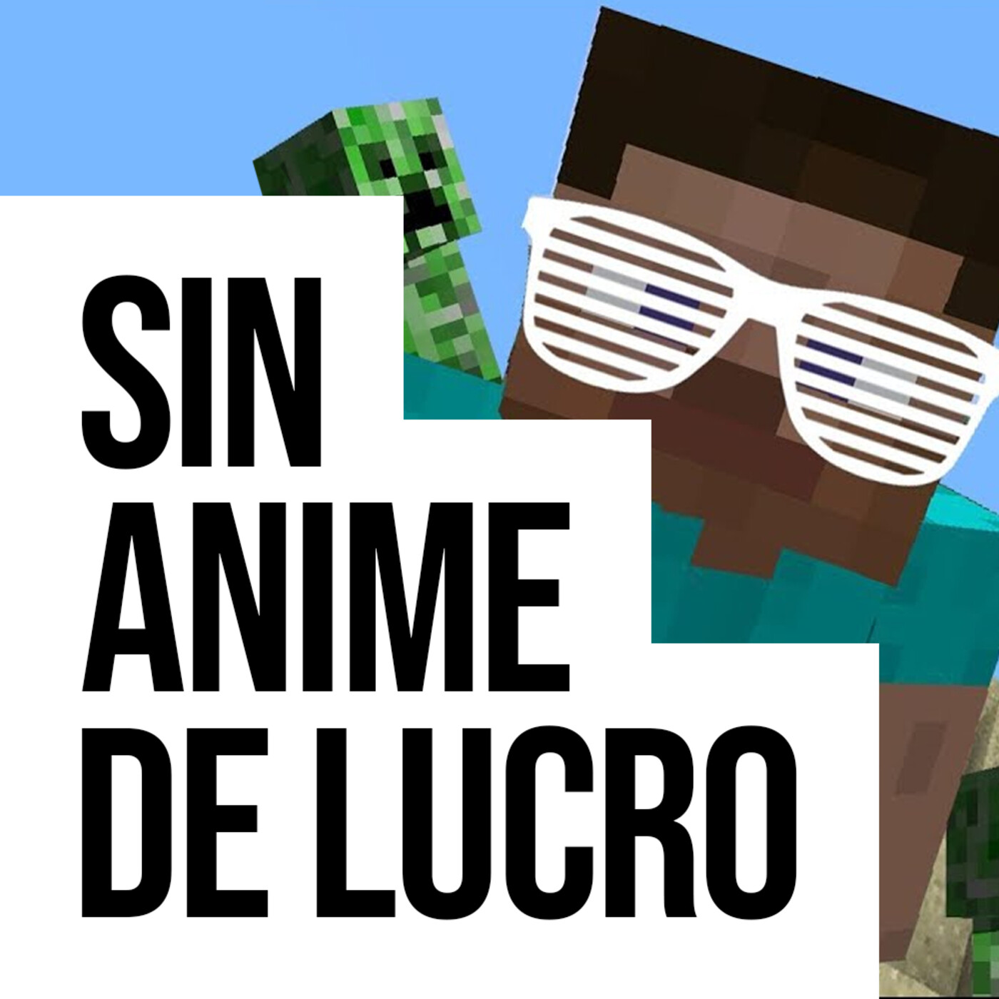 Sin Anime de Lucro