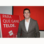 Alejandro ramos en carne viva