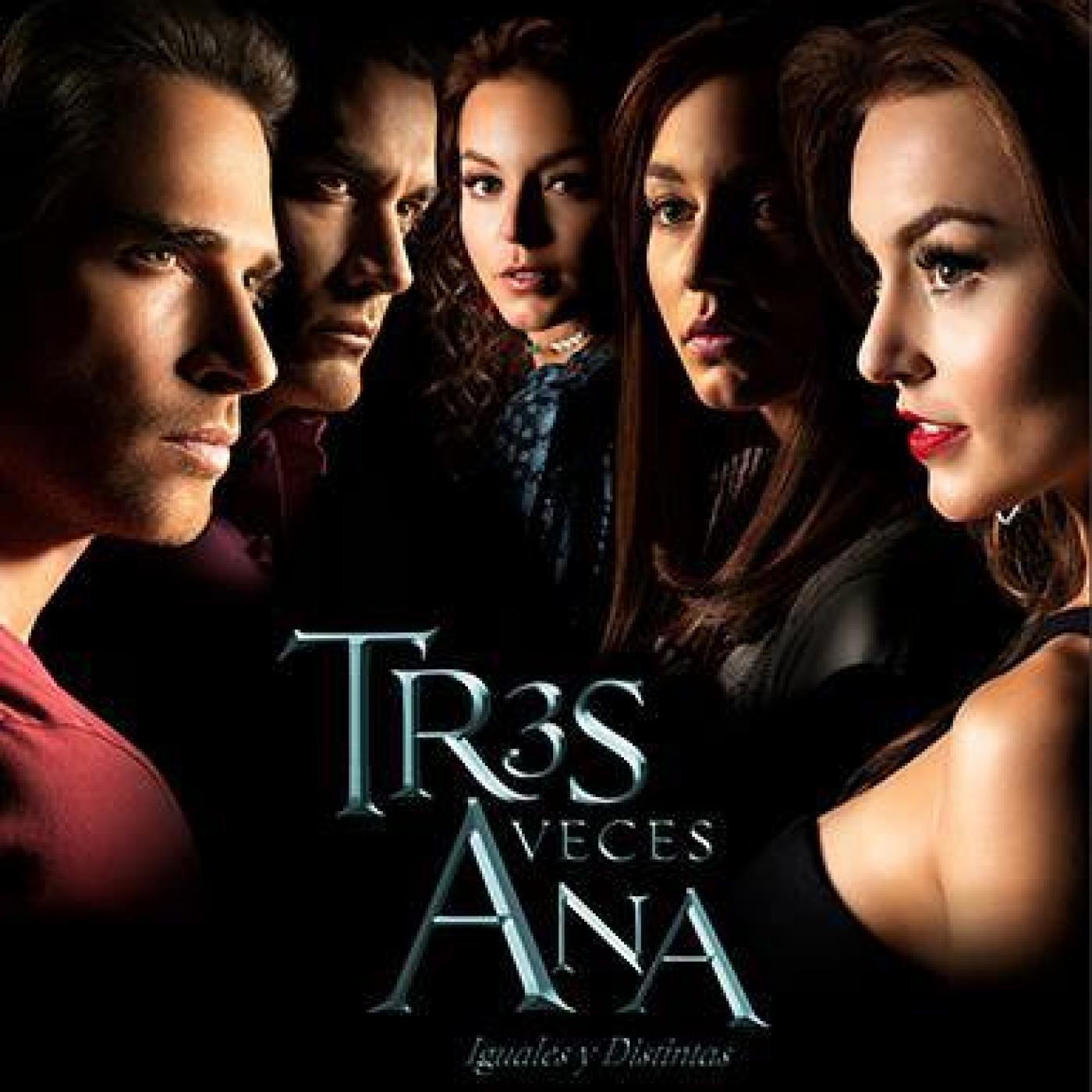Angelique Boyer Podcast