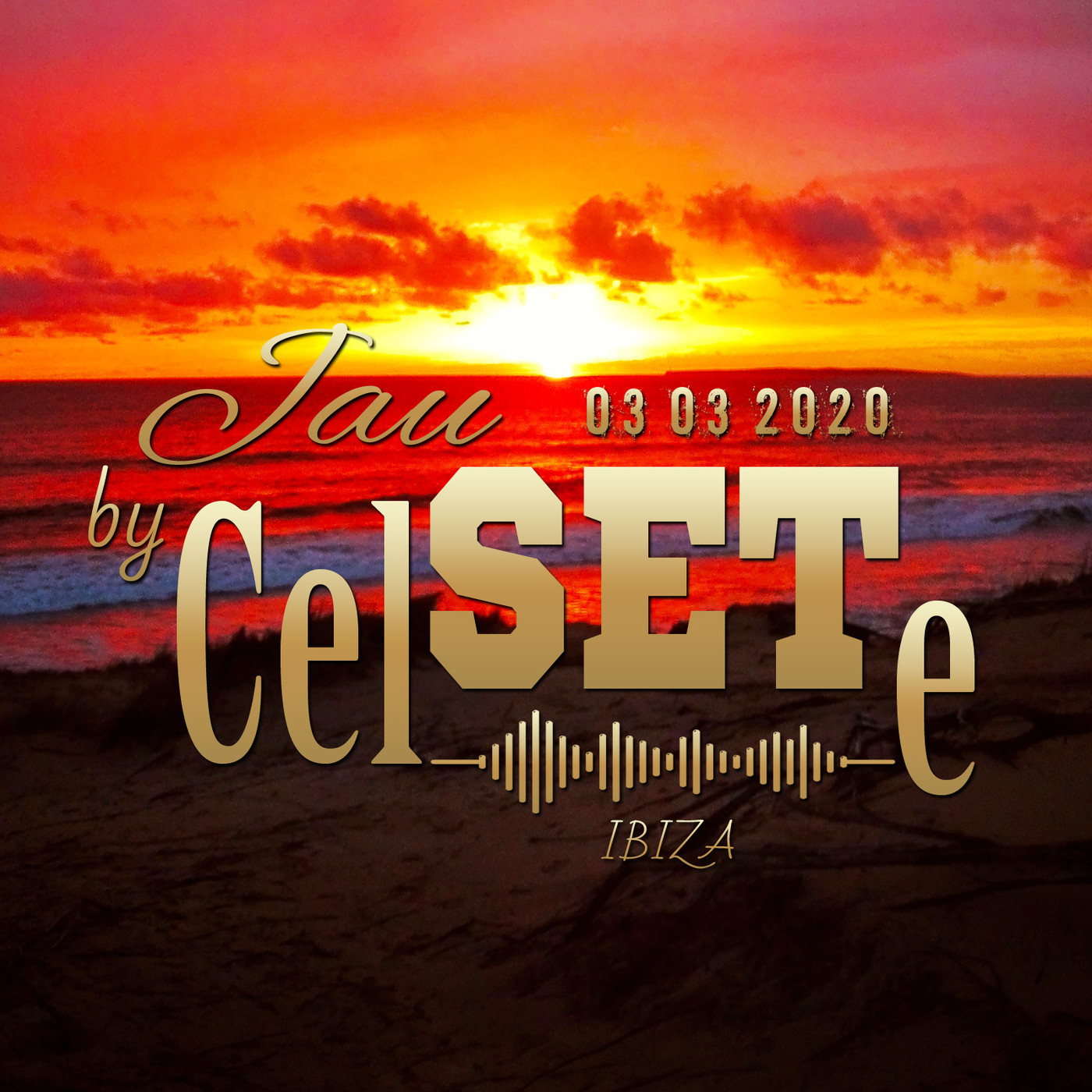 Celso Diaz - JauSETe by CelSETe IBIZA