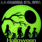 LGDS 6x07 En Halloween y a lo loco, a la guarida se le va el coco...