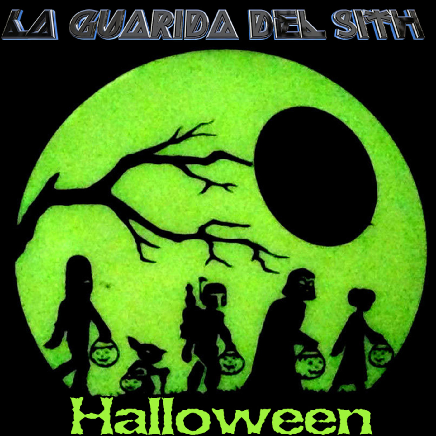 La Guarida del Sith