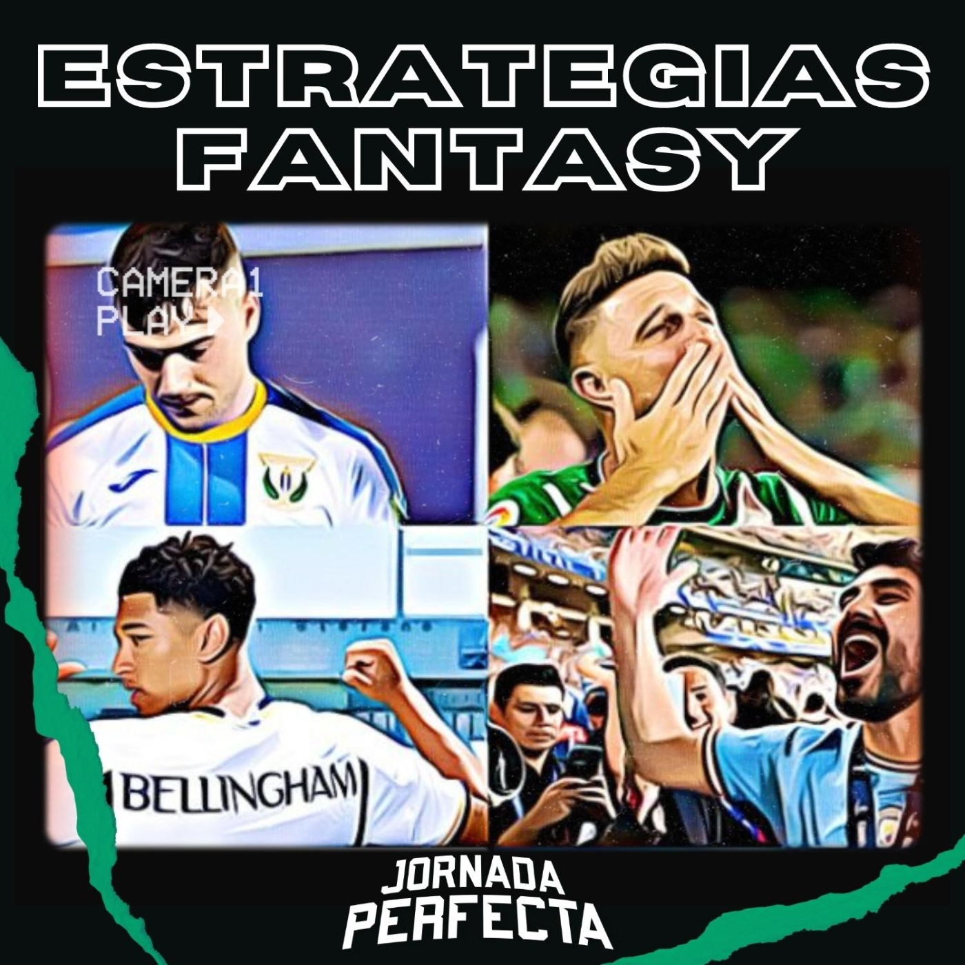 JORNADA PERFECTA