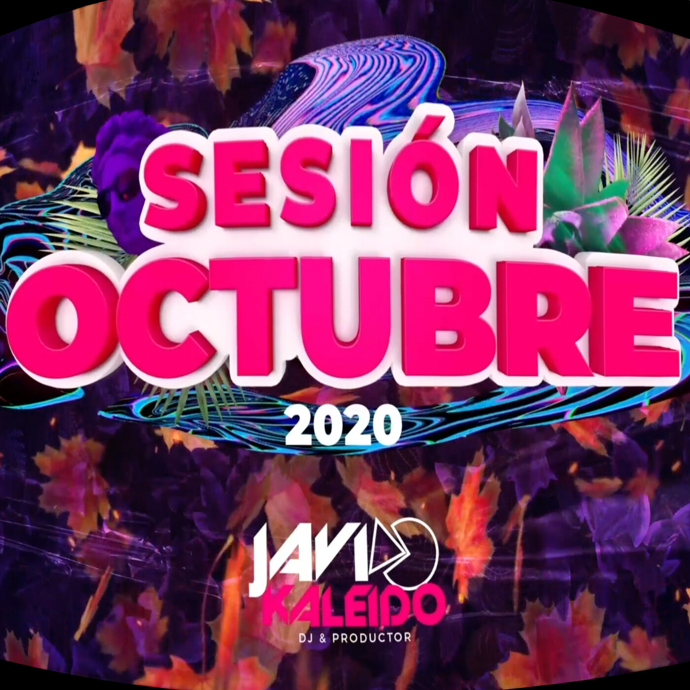 Javi Kaleido Dj