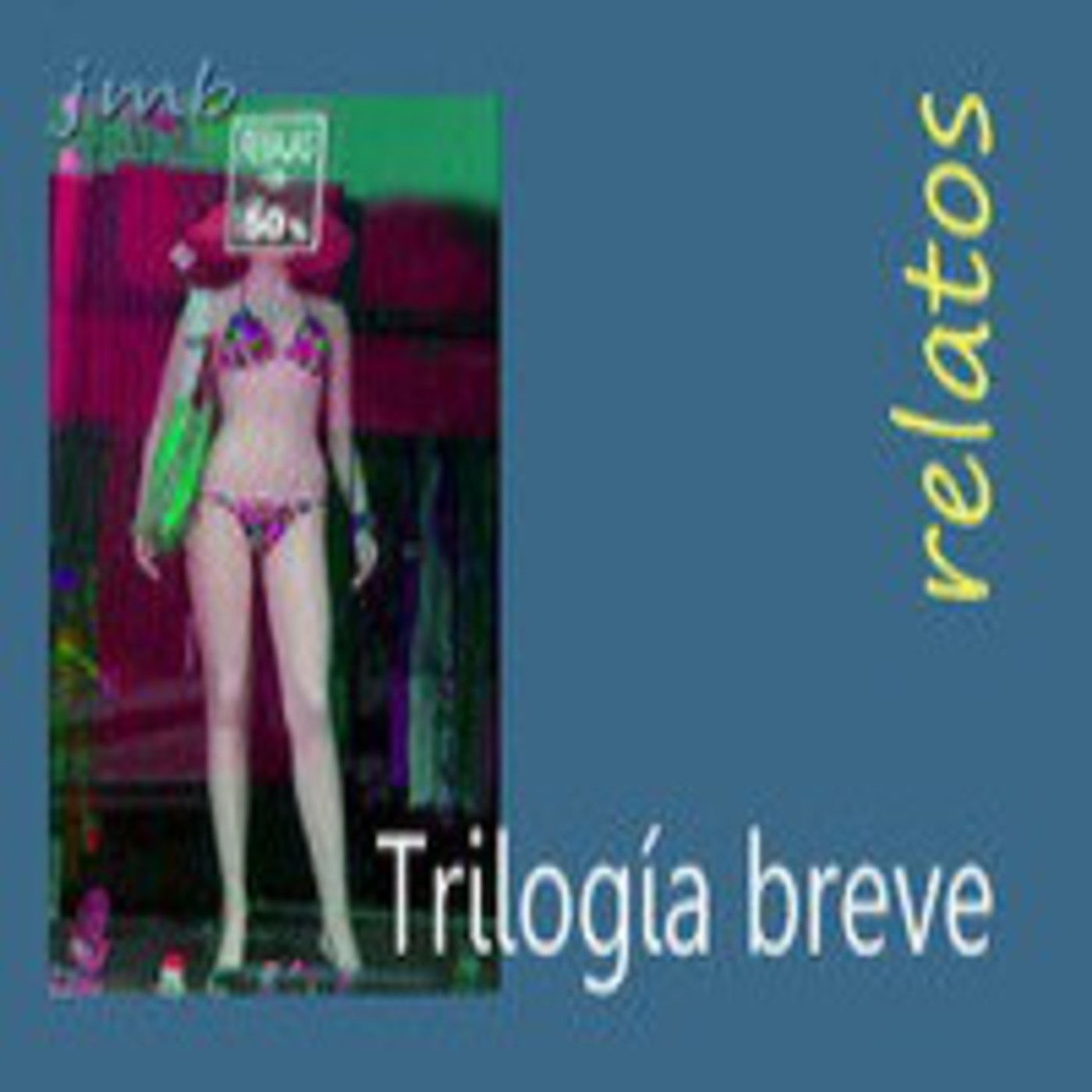 Trilogía breve (relato 7) episode artwork