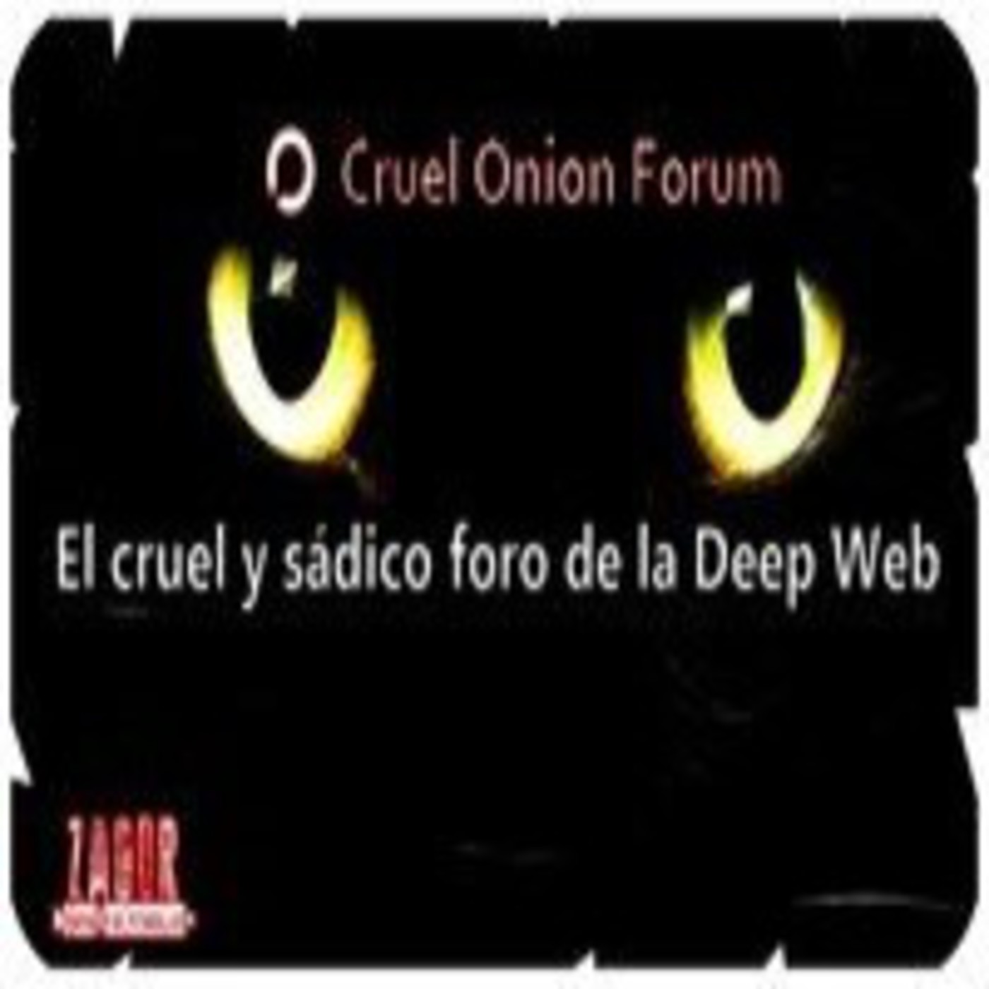 Trazador de Pesadillas Podcast