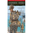Desperta Ferro Contemporánea n.º 8: Galípoli, 1915 (II)
