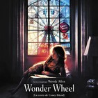 Wonder Wheel (2017) #Drama #podcast #audesc #peliculas