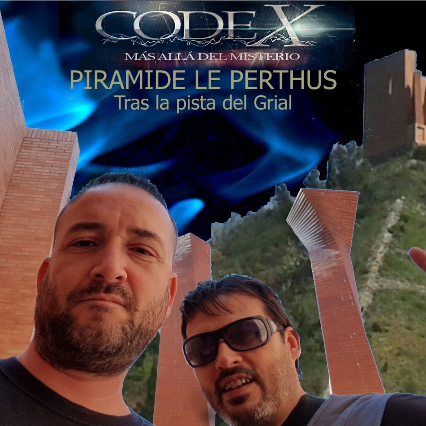 CODEX... más allá del misterio