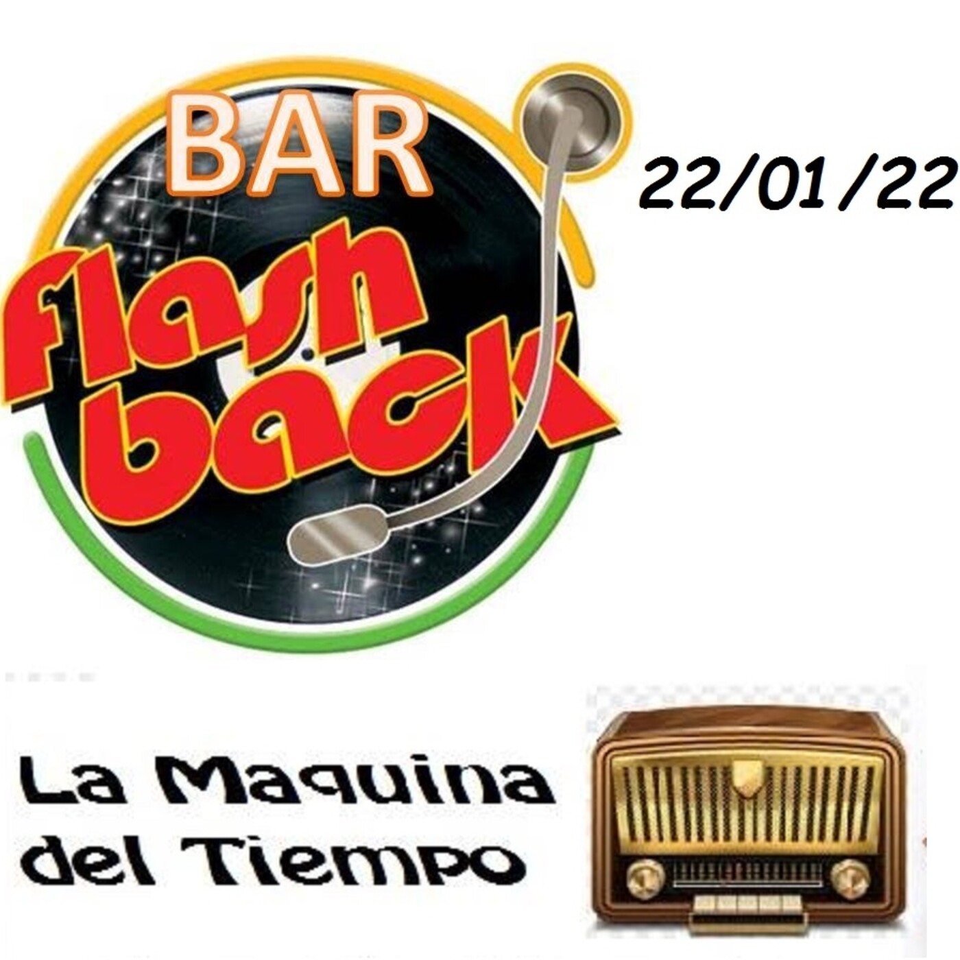 La Maquina del Tiempo radio