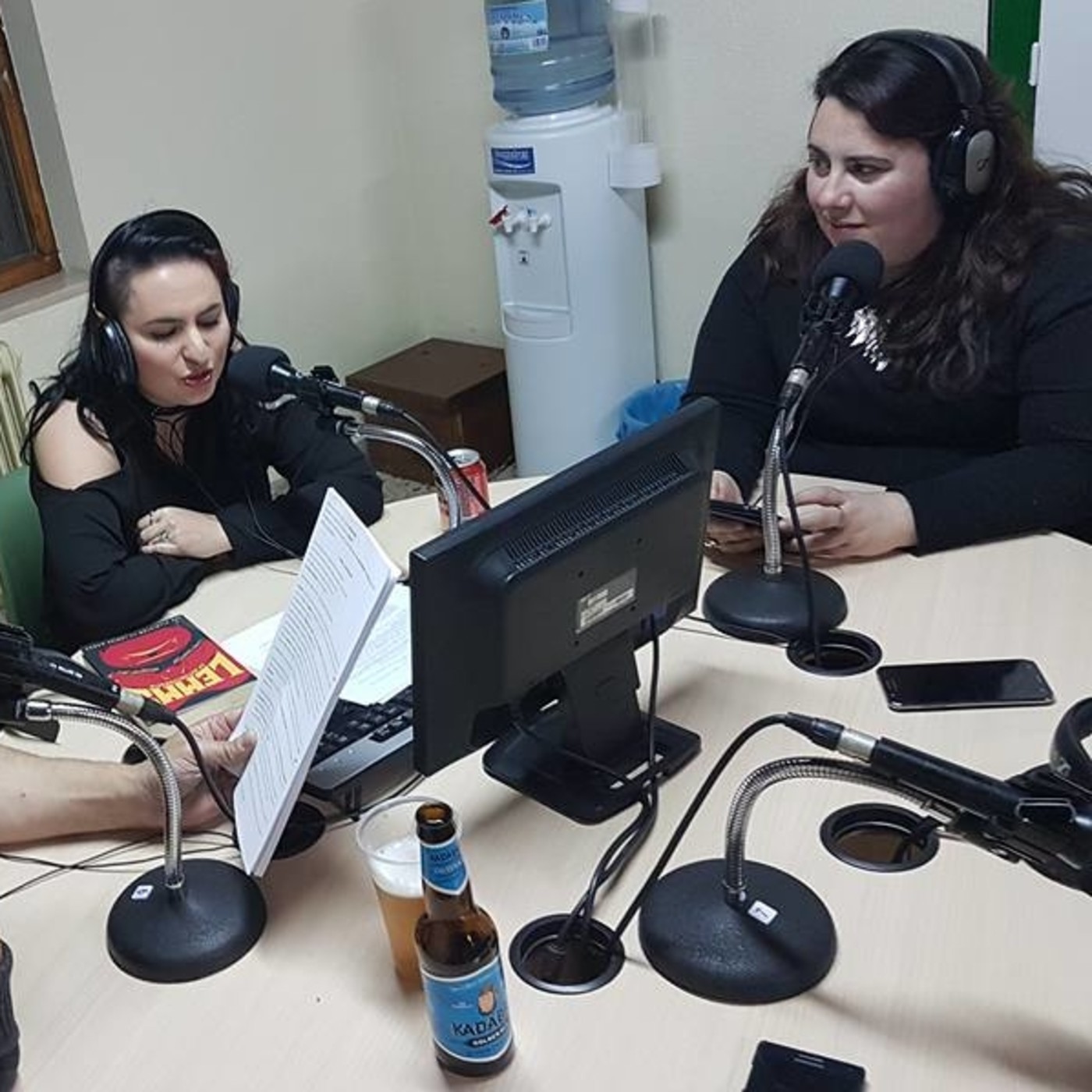 Podcast Rock Nación