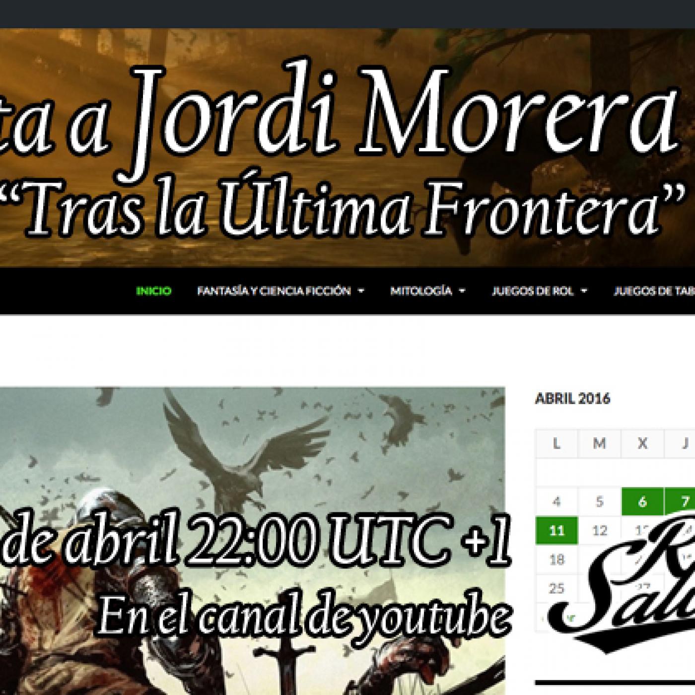 ROL SALVAJE