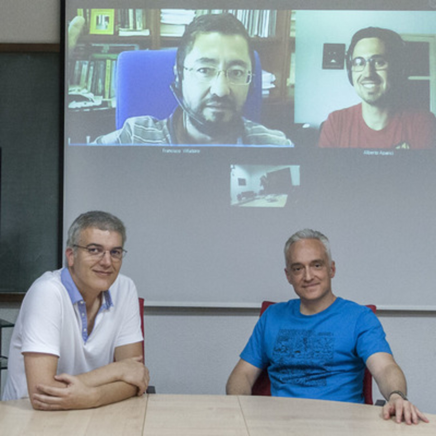 Ep114: Misterio Wow Resuelto; Vacío Cósmico; Controversia CRISPR; ADN Neandertal; Agujero Negro sin Supernova