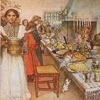 ENIGMAS EXPRESS: La julfest