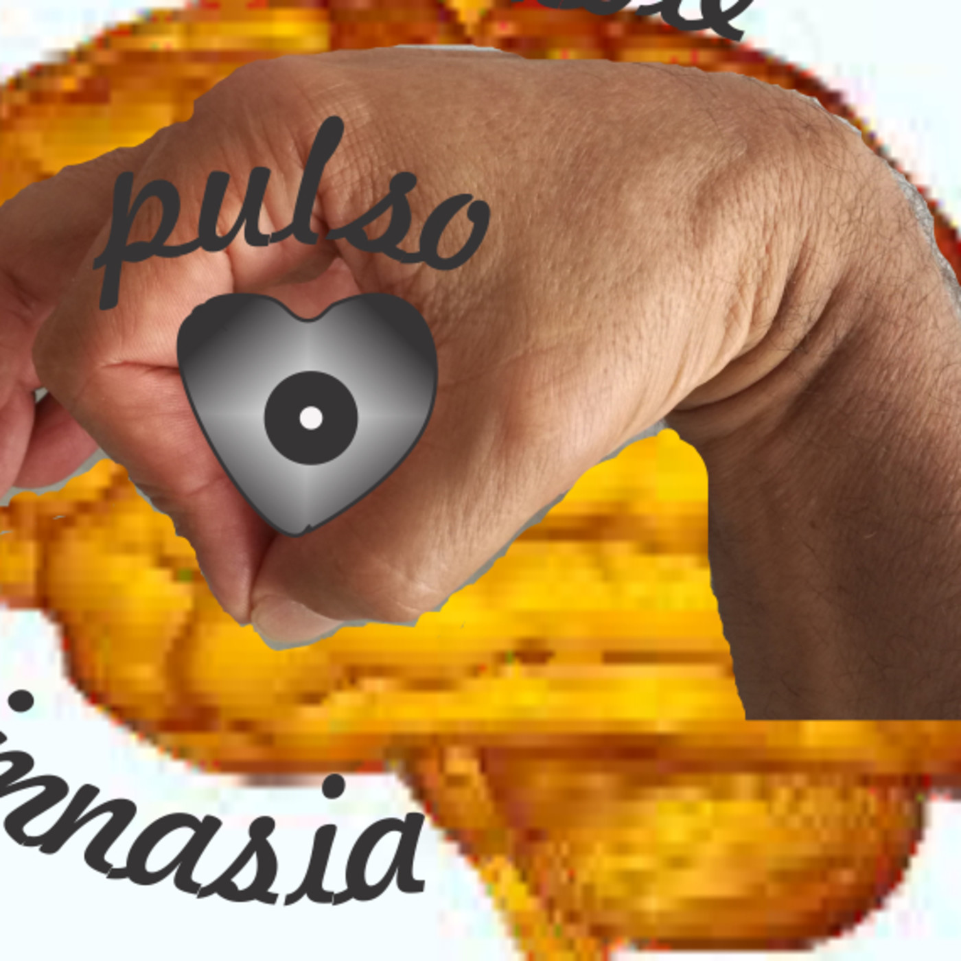 Podcast hospital virtual