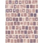 VA - Lane Eight "Spring 2014 Mixtape"