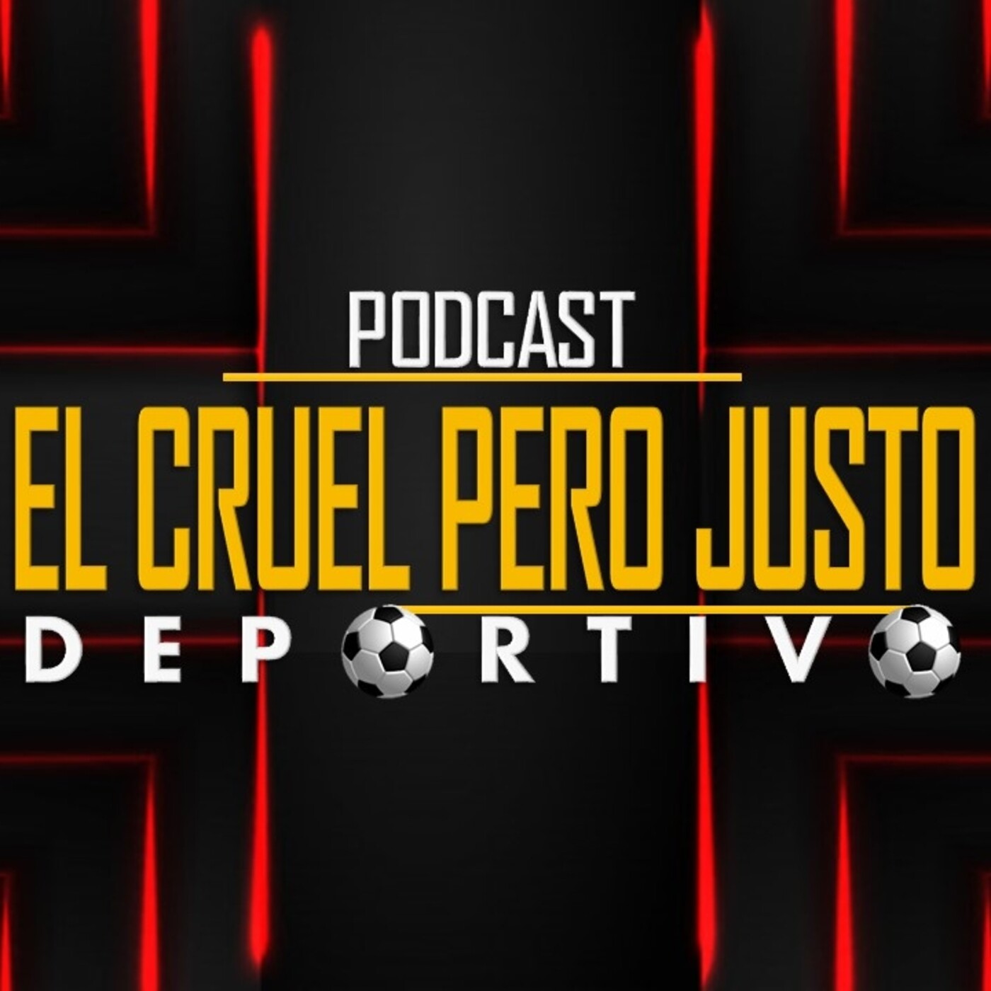 EL CRUEL PERO JUSTO