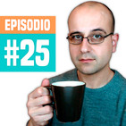 Ep. #25 - Google y la publicidad, el mejor antivirus, ReactOS y cómo cuidar la vista - La red de Mario