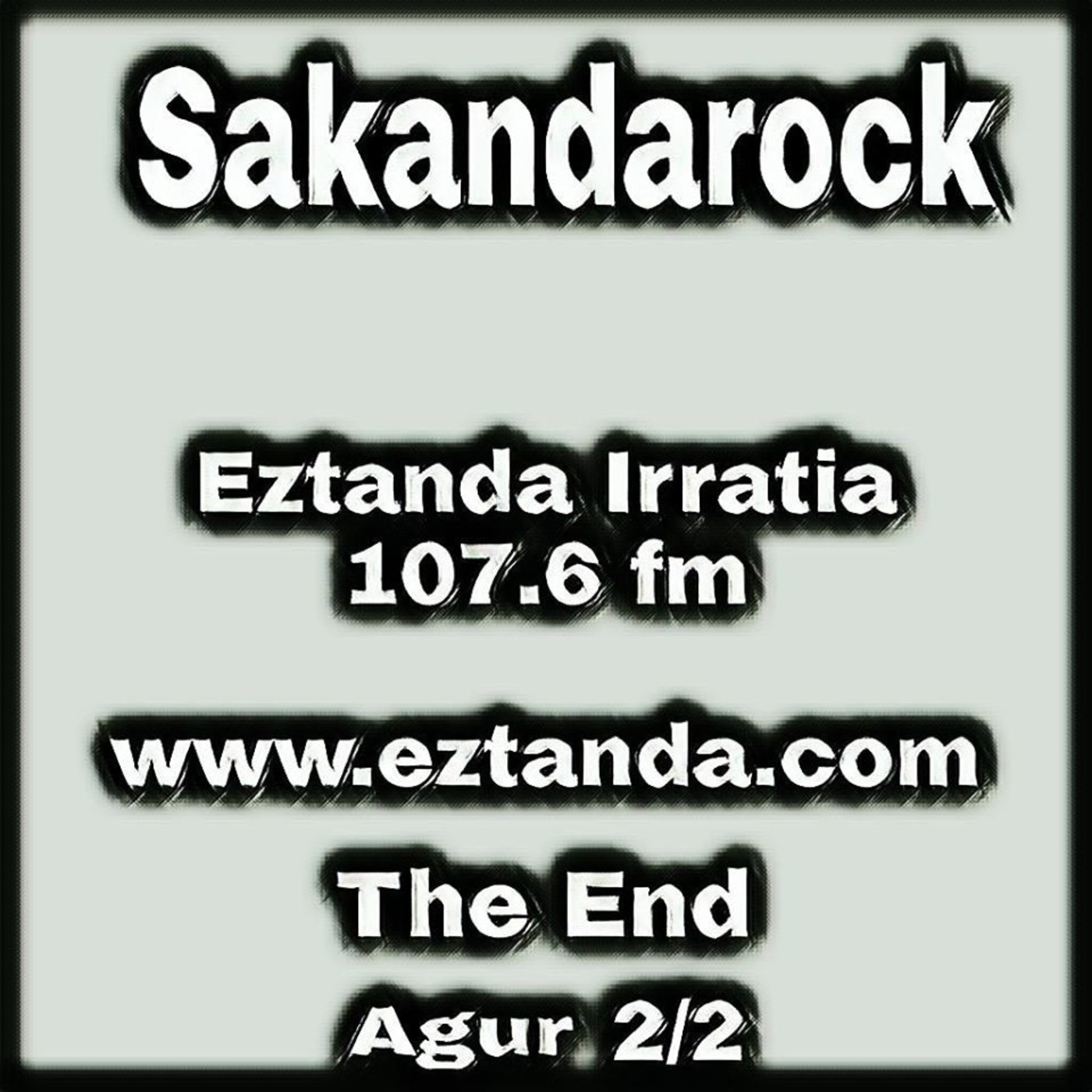 Podcast de Nestor Sierra Gartzia