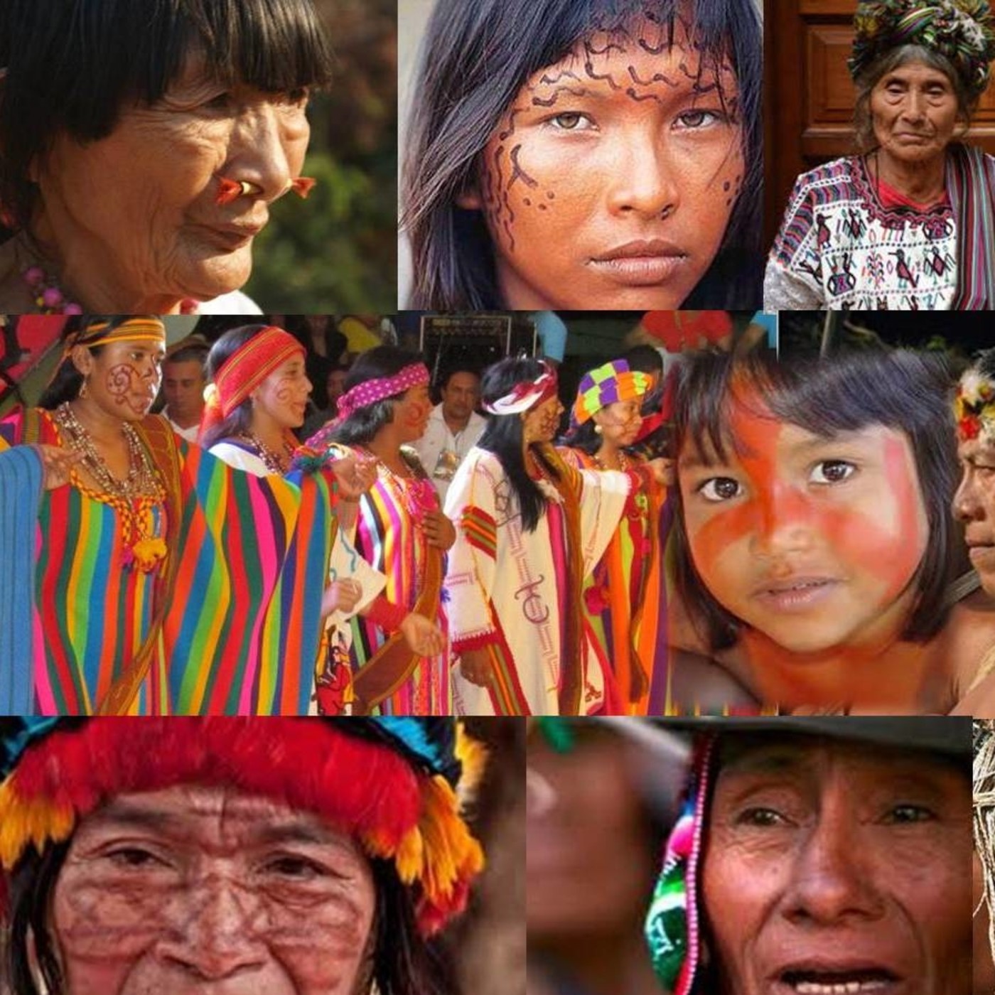 Kawsayninchis, la voz de los pueblos del campo