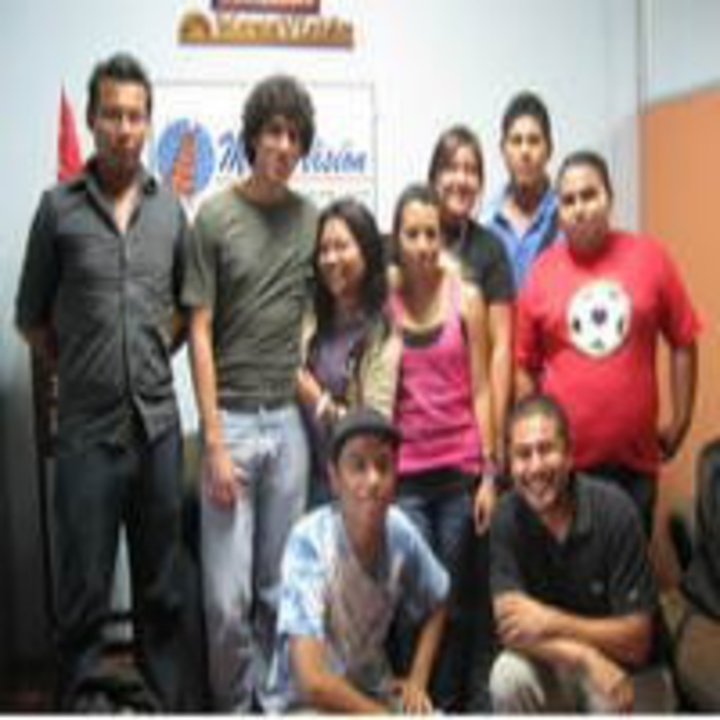 Podcast ¡Que Role!