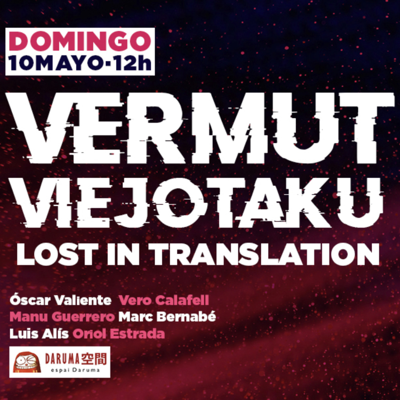 Vermut ViejOtaku
