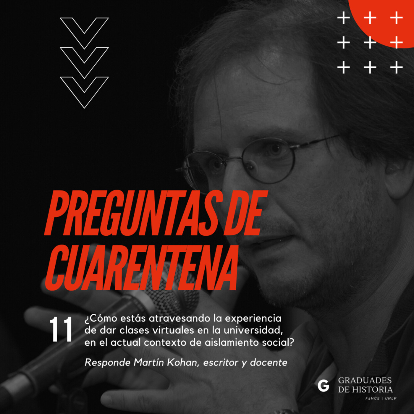 Preguntas de Cuarentena