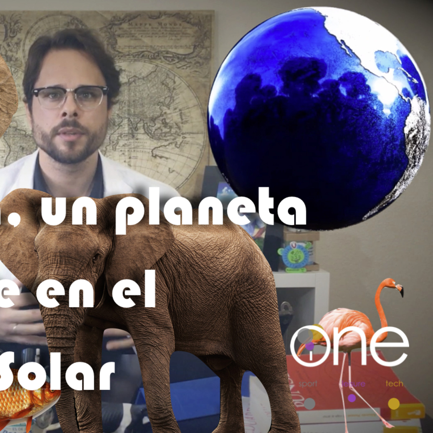 Biología con Don Juan Antonio