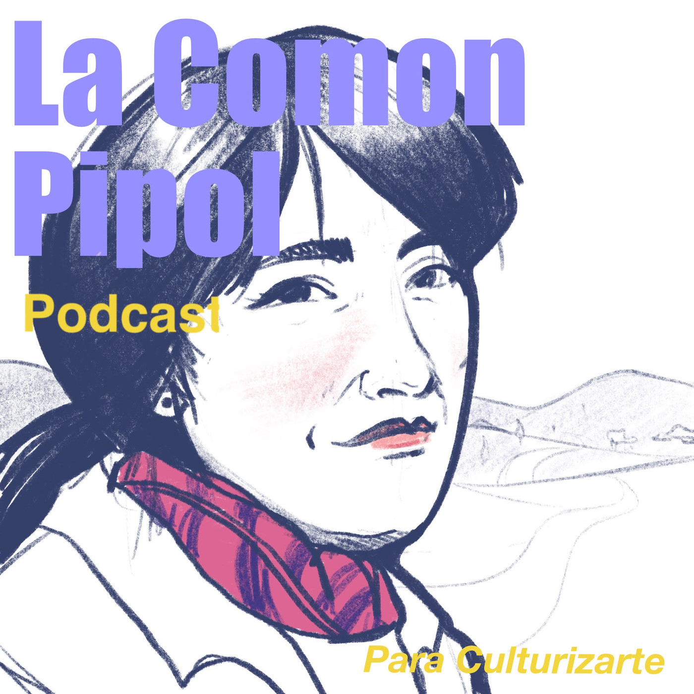 La comon Pipol