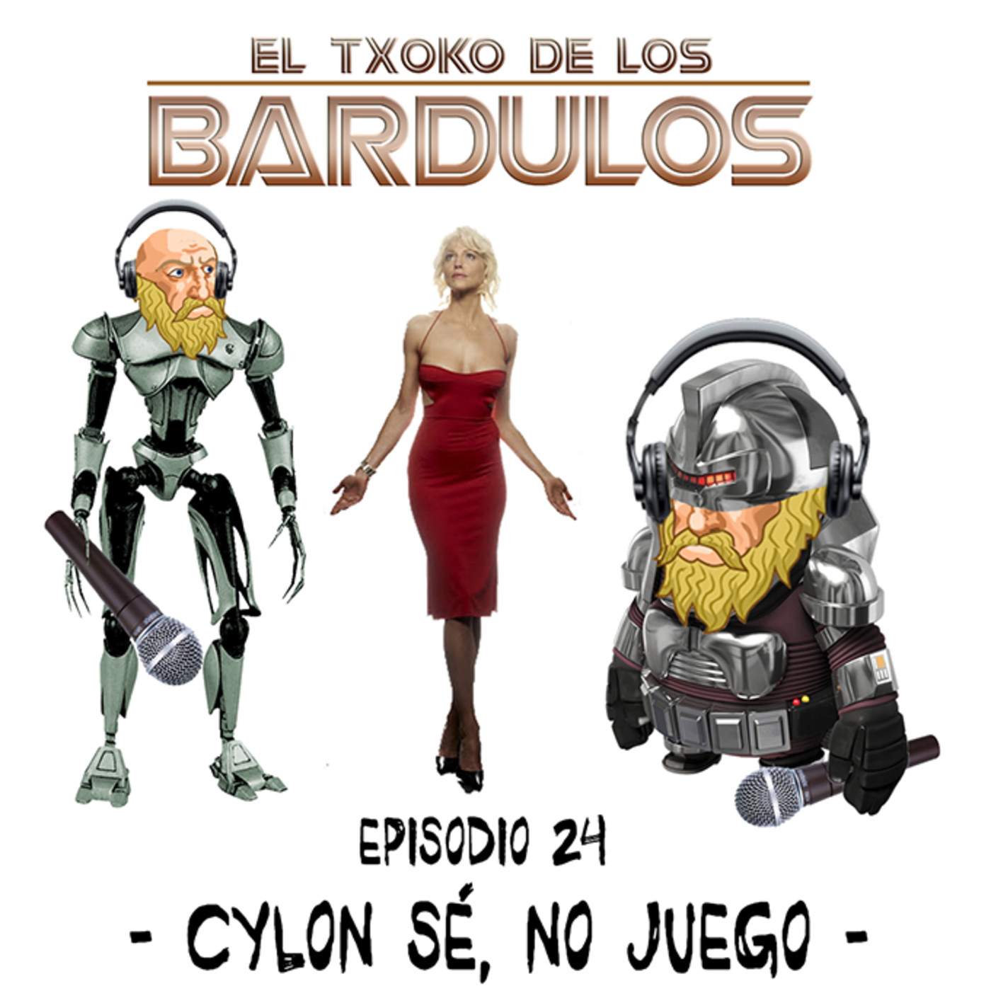 El Txoko de los Bárdulos - PODCAST