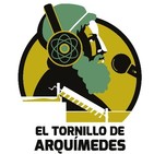 El Tornillo de Arquimedes 08-05-2019
