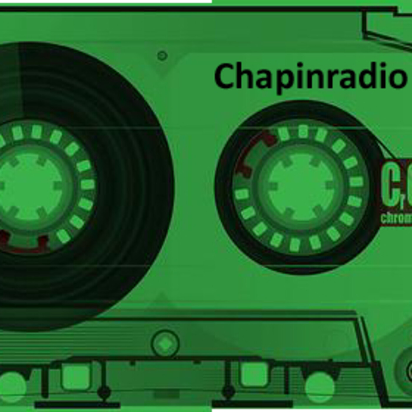 Chapinradio Apologetix Mix Three episode artwork
