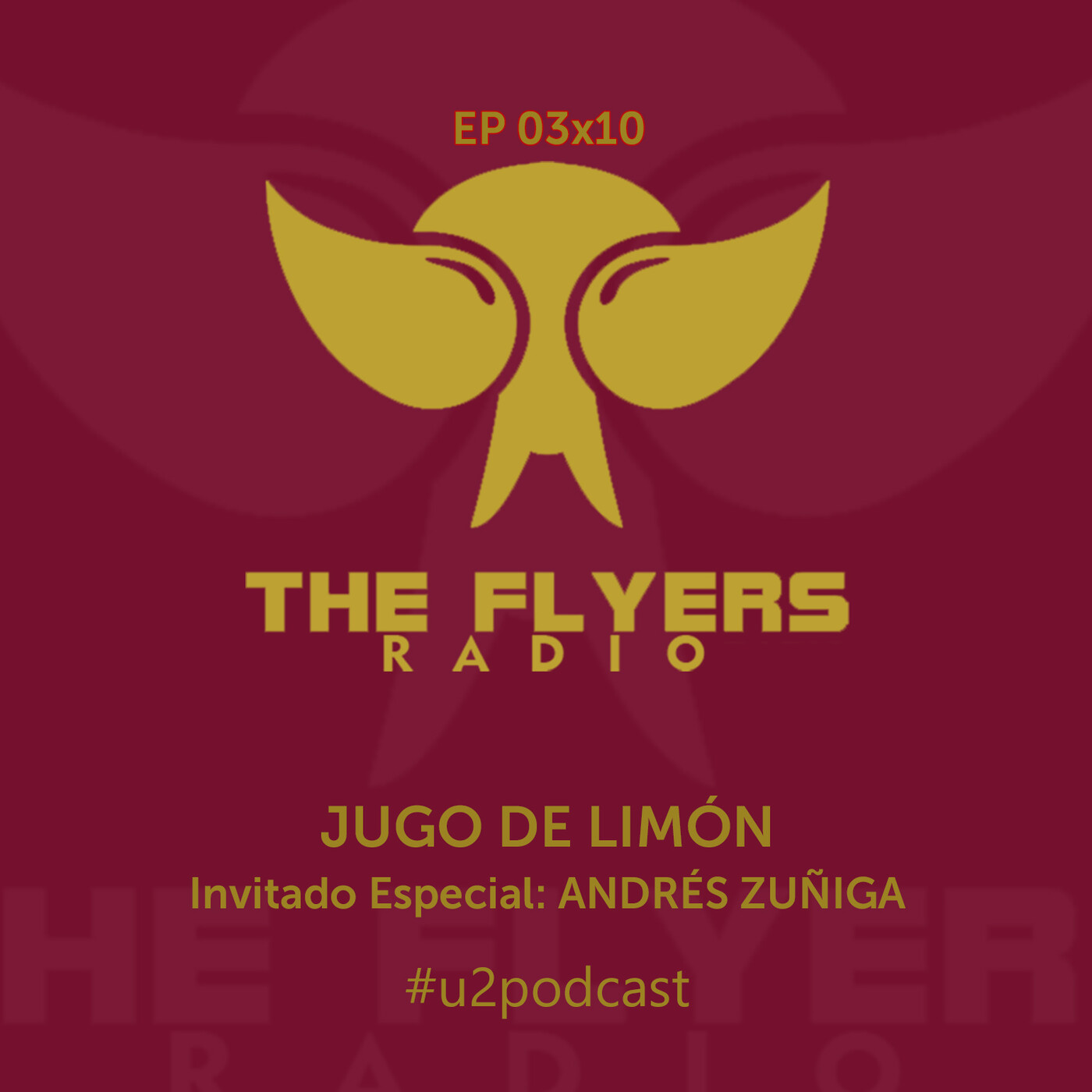 The Flyers Radio