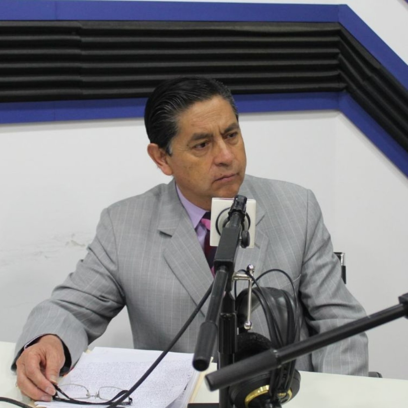 Audios Mauro Andino