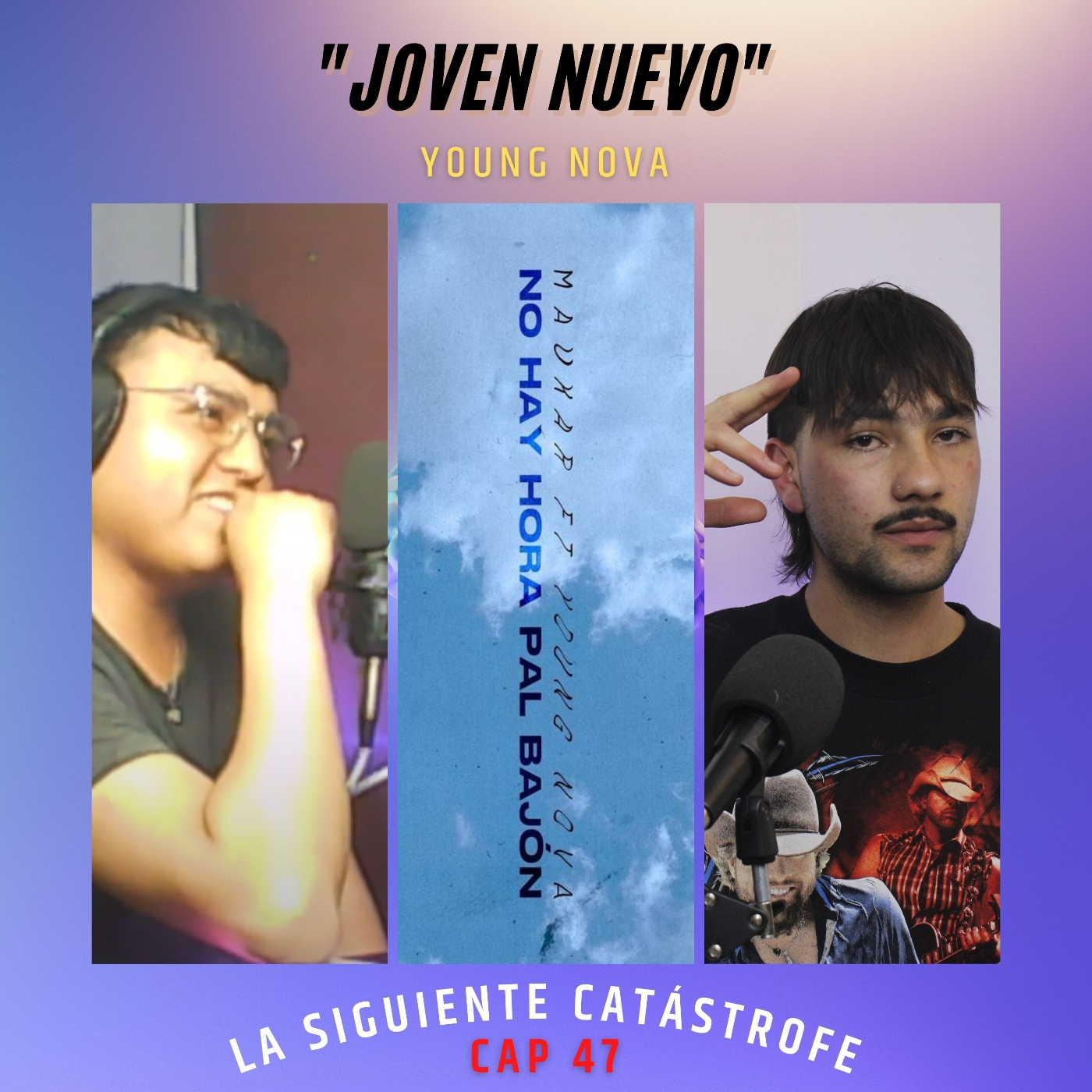 La Siguiente Catástrofe