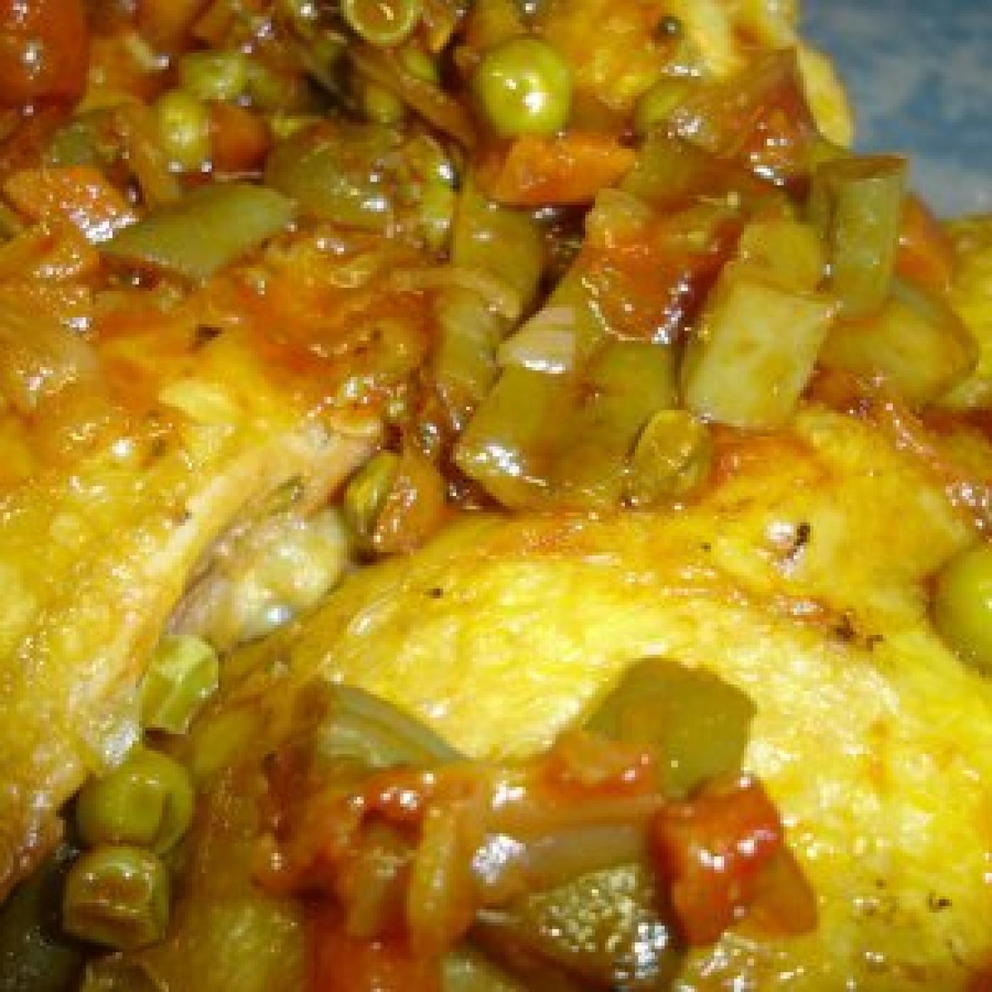 Receta Campesina: ¿Airbag o Tarantino? Programa #16 episode artwork