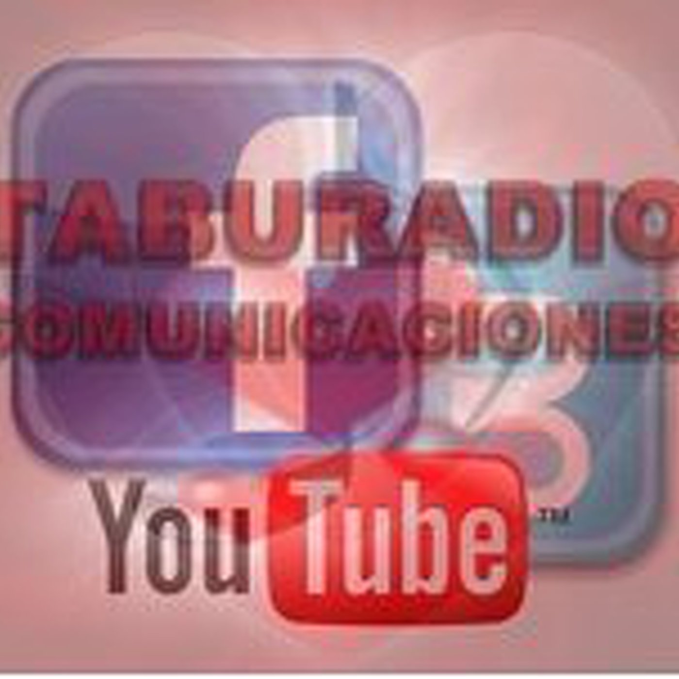 Podcast TabuRadio Comunicaciones - Chile