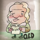 Raíz de 5 T3x34 - Fermat, la historia de un teorema que cambió nuestro mundo.