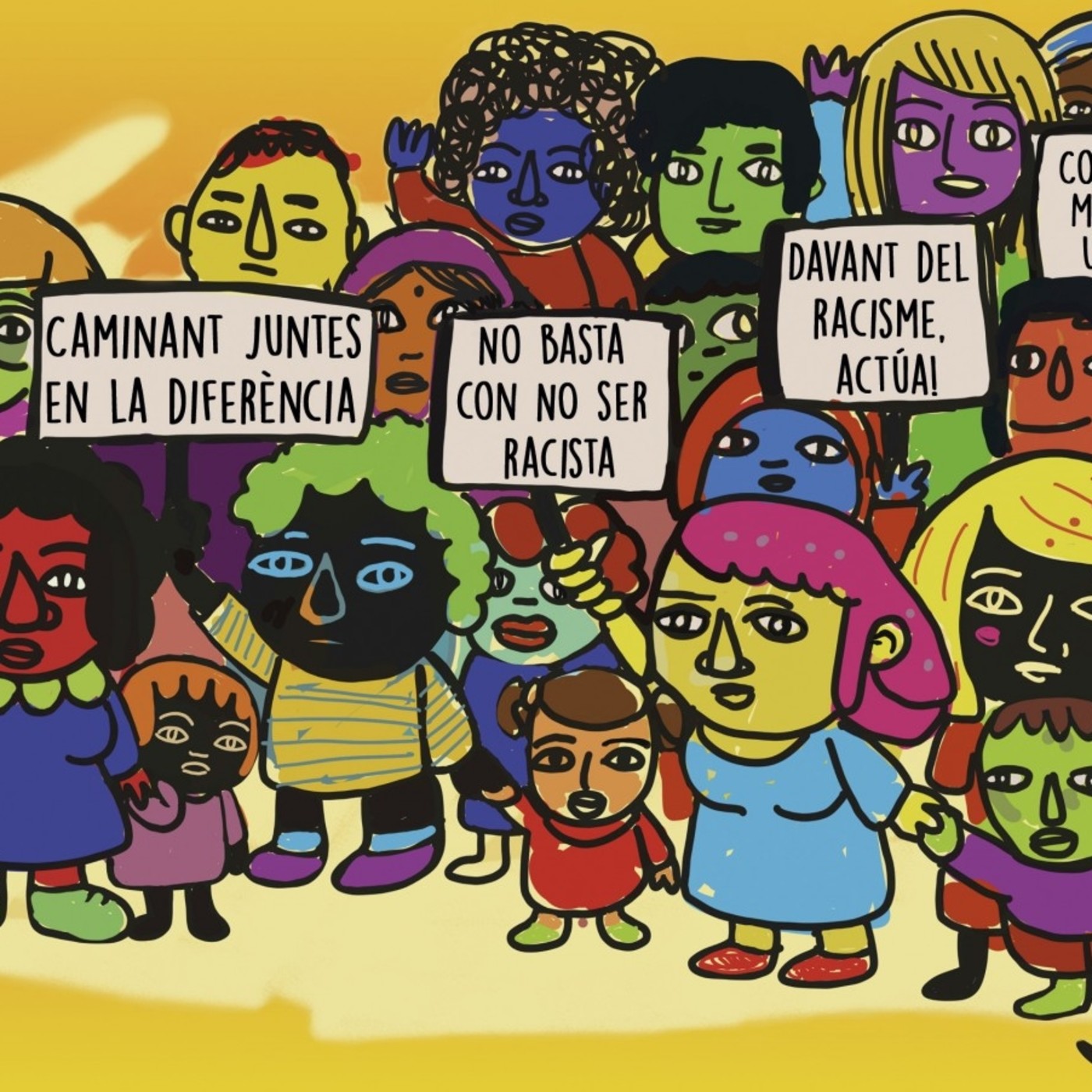 Connexió Intercultural