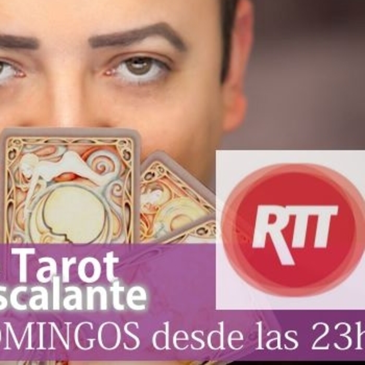Noches de Tarot con David Escalante