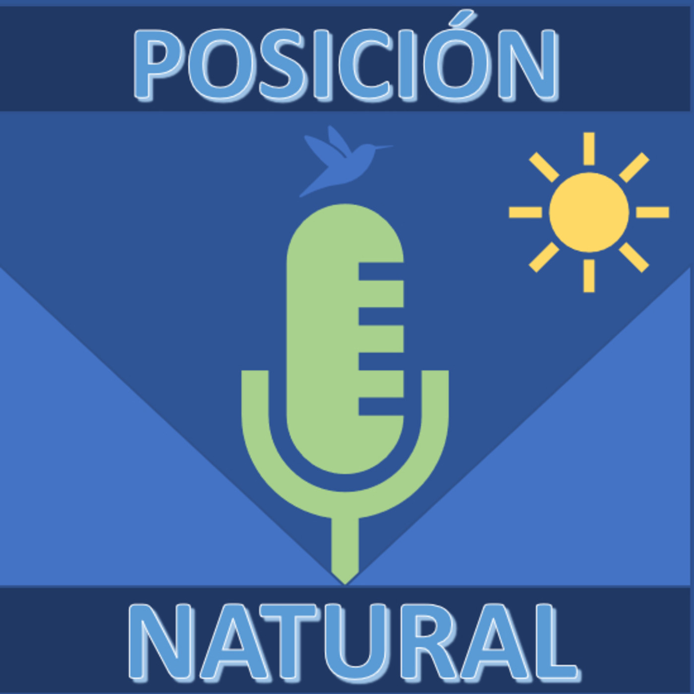 Posición Natural