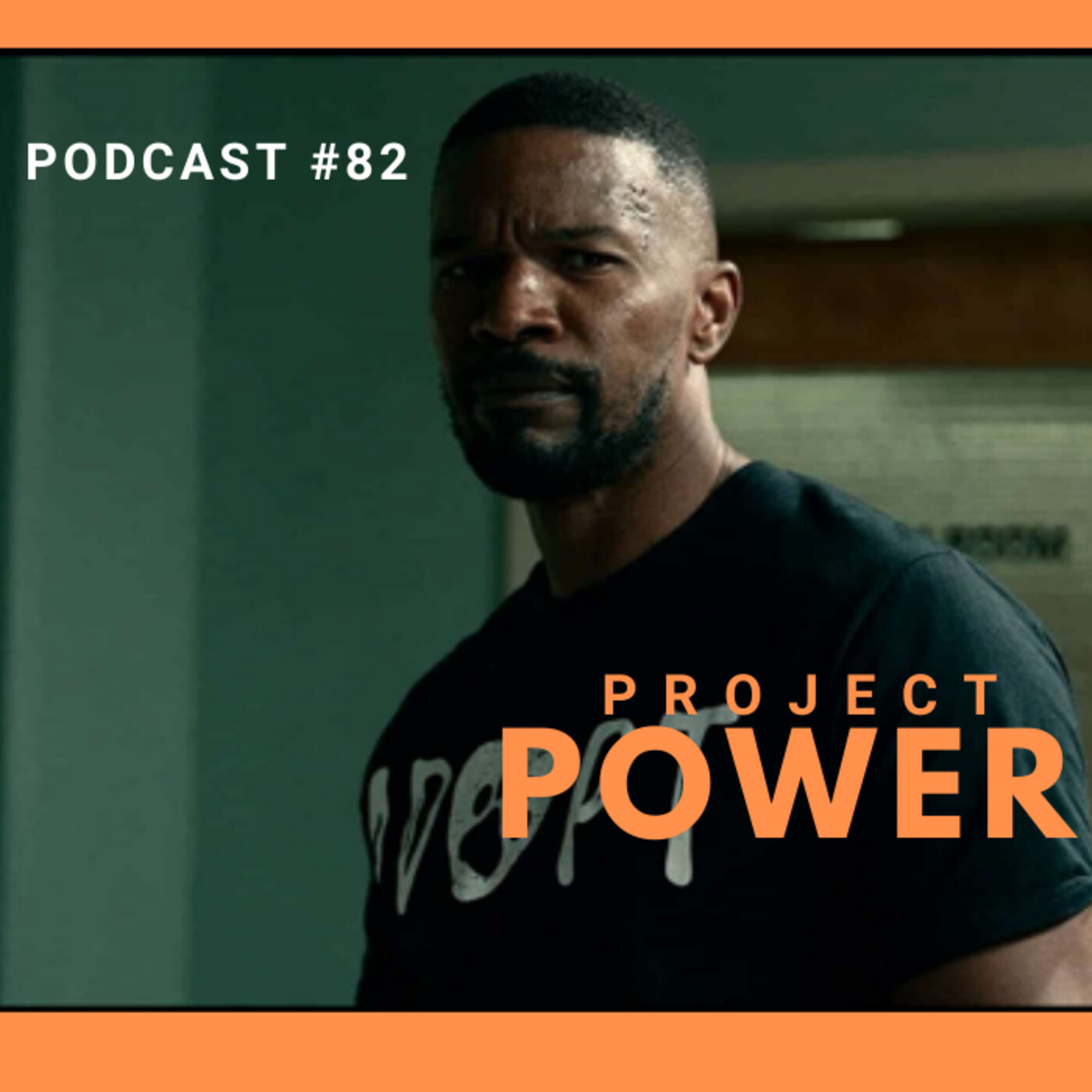 Proyecto power funcionarÁ esta formula de netflix? podcast #82