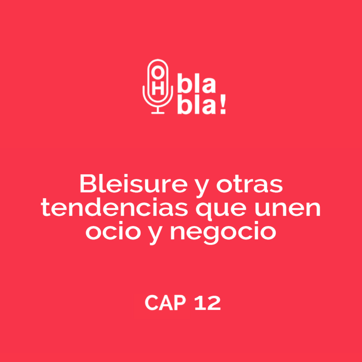 Oh! Bla Bla