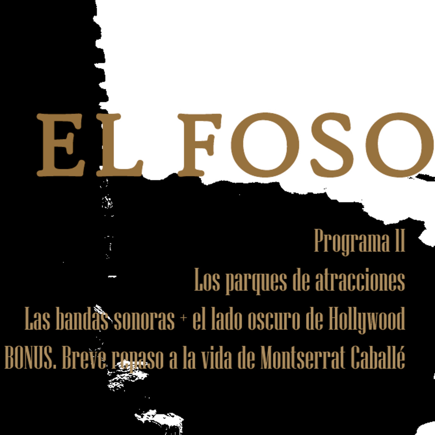 El Foso