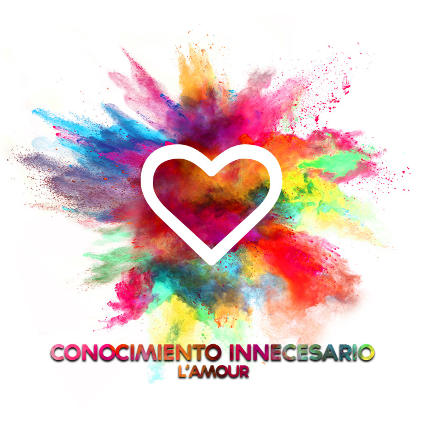 Conocimiento innecesario