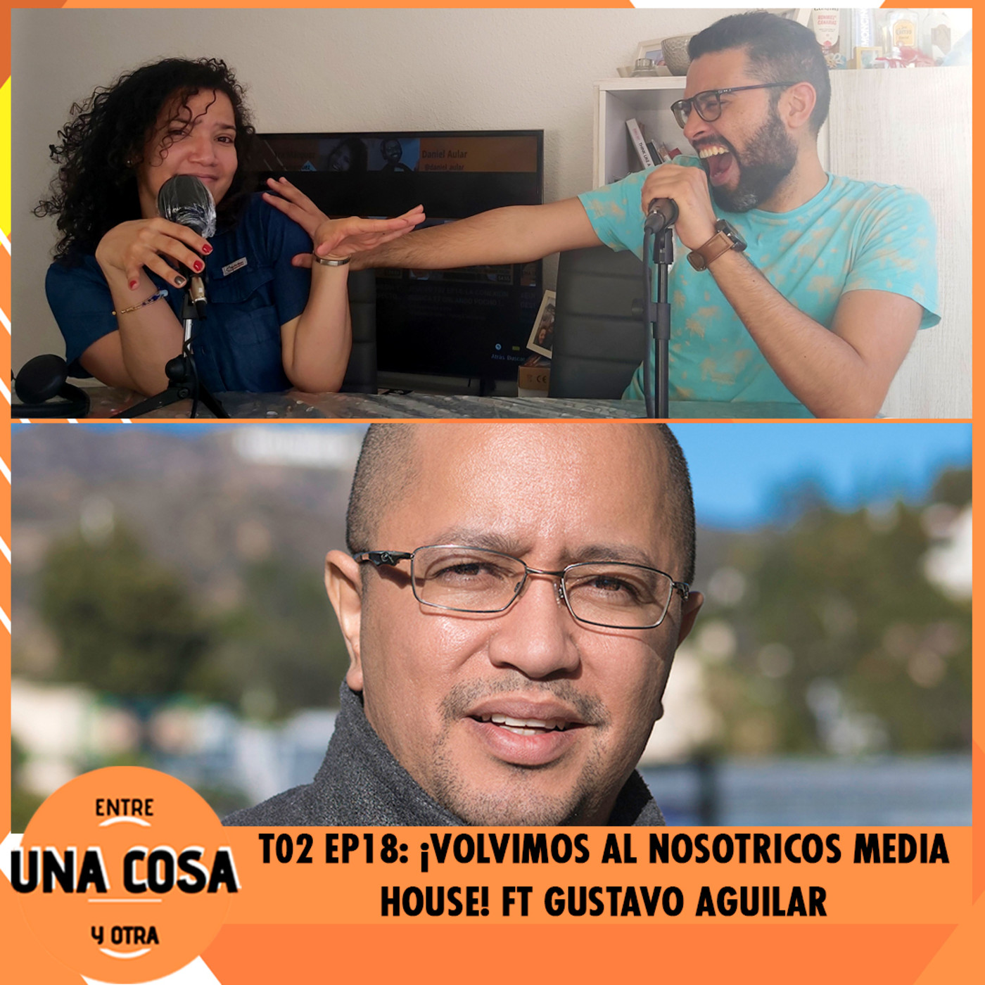Entre Una Cosa y Otra