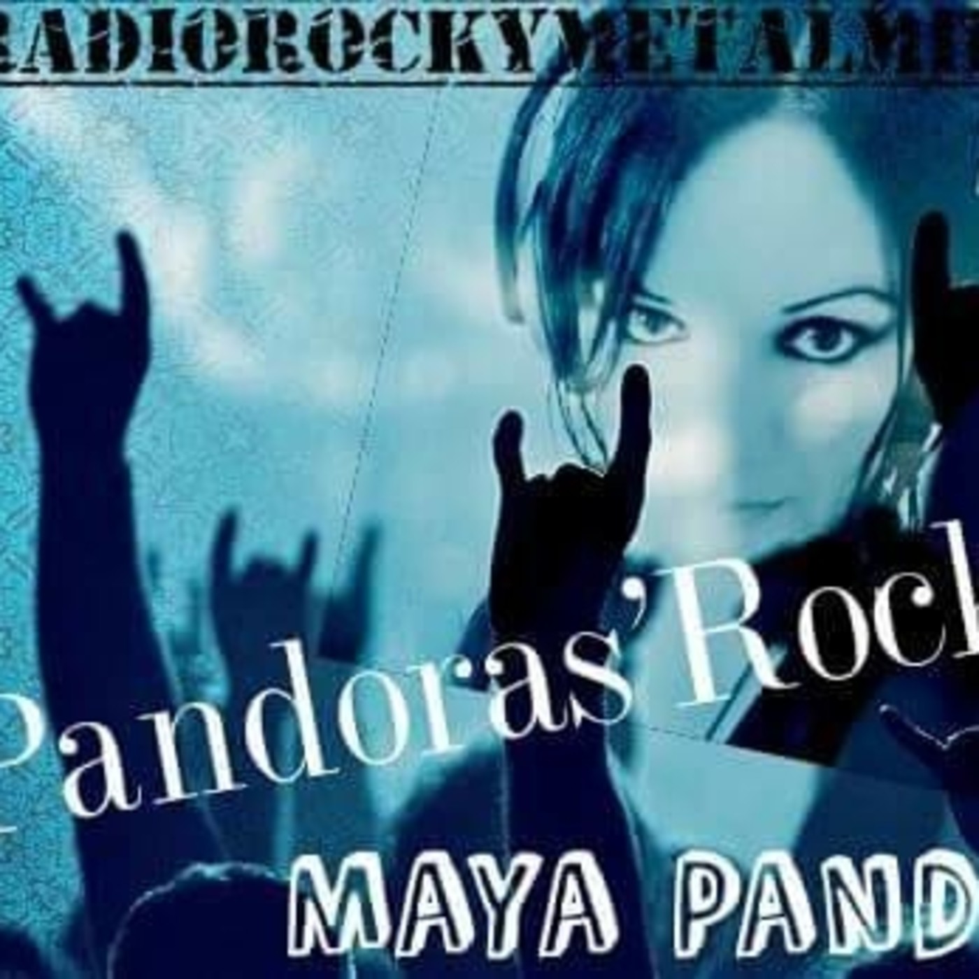 PANDORAS ROCK Y ESPECIALES ROCKYMETALMIPASION