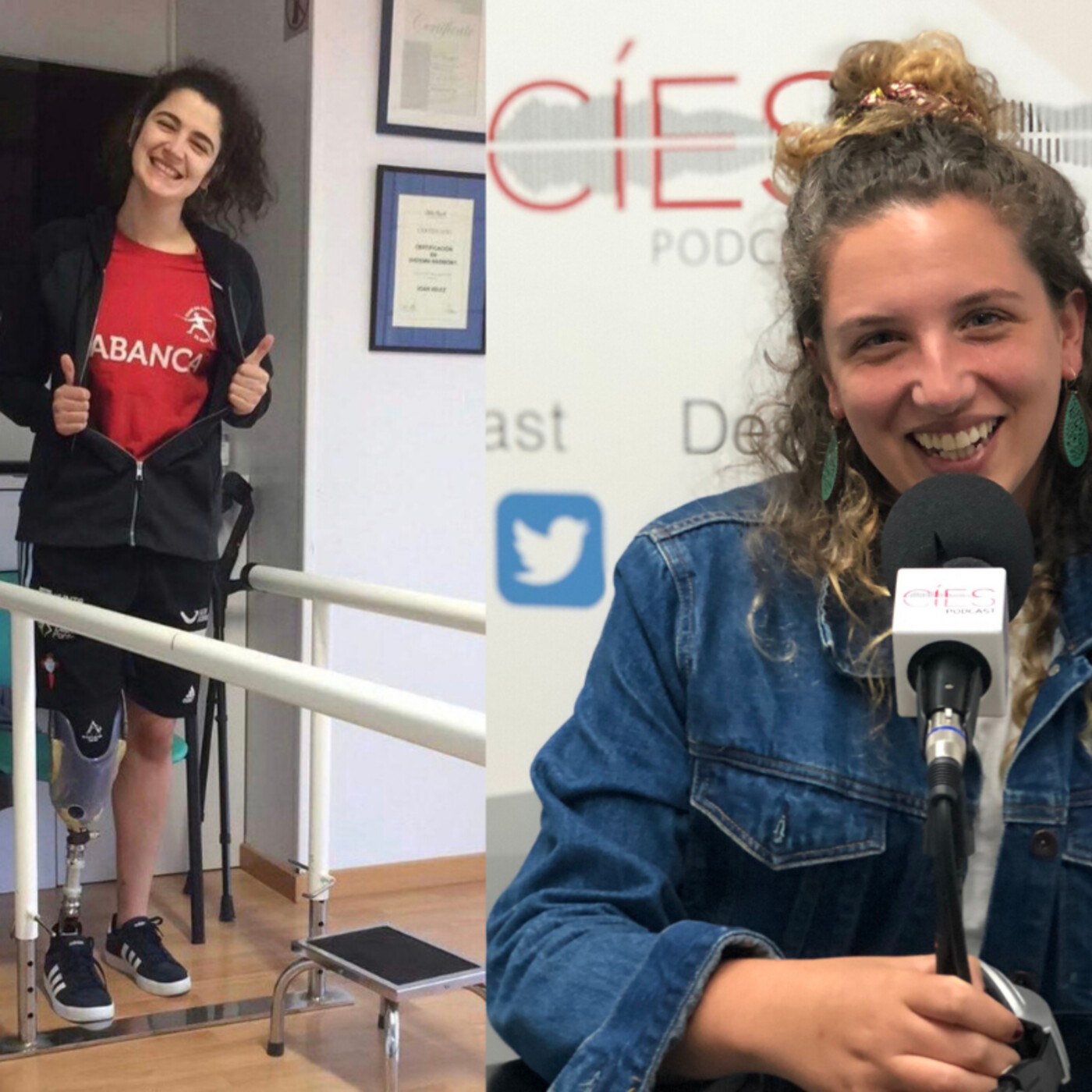 CÍES Podcast: Capítulo 381 _ 16-06-20