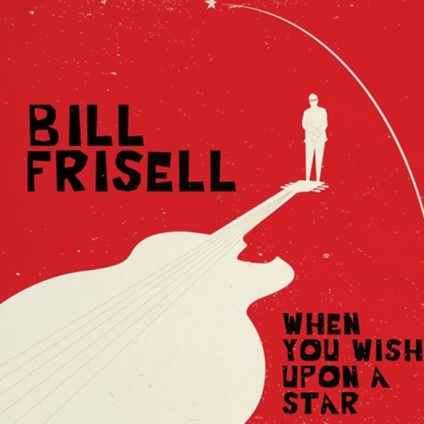 Lágrimas de Jazz / Bill Frisell episode artwork