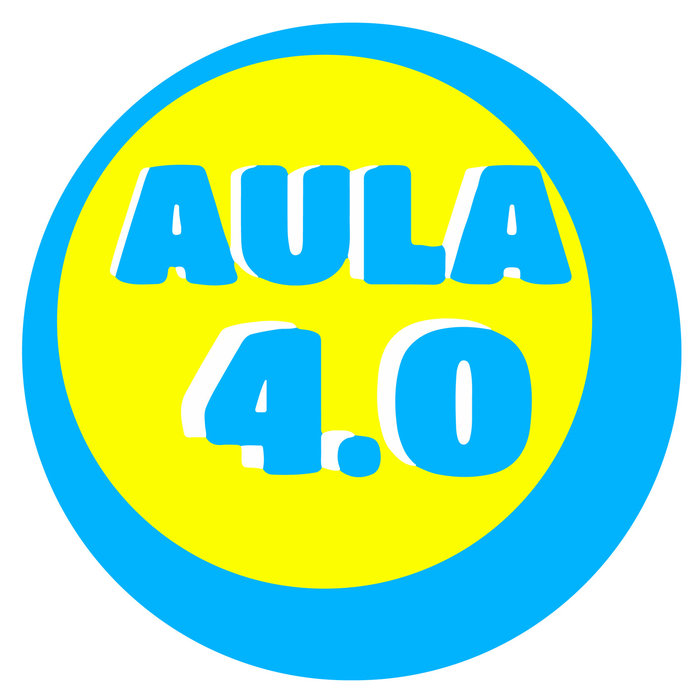 Aula 4.0